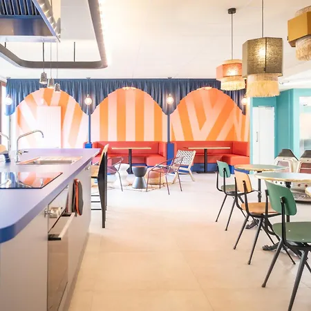 Kley Apartment Reims