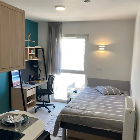 Kley Apartment Reims