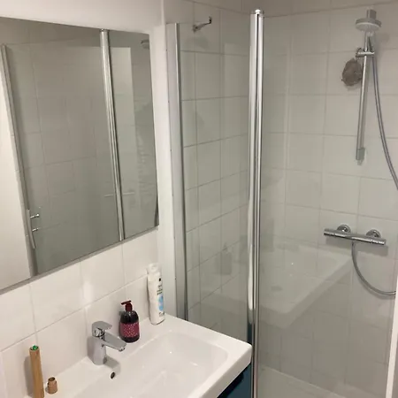 Apartment Kley Reims