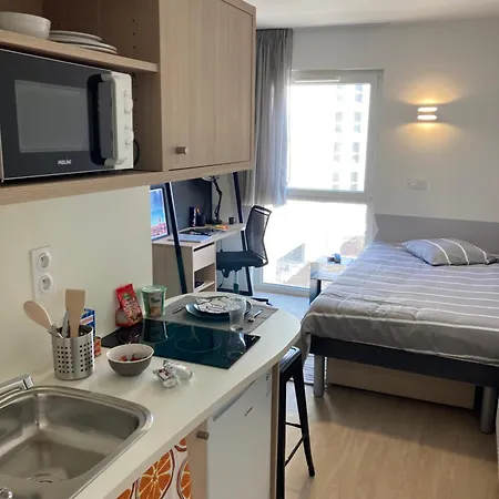 Apartment Kley *