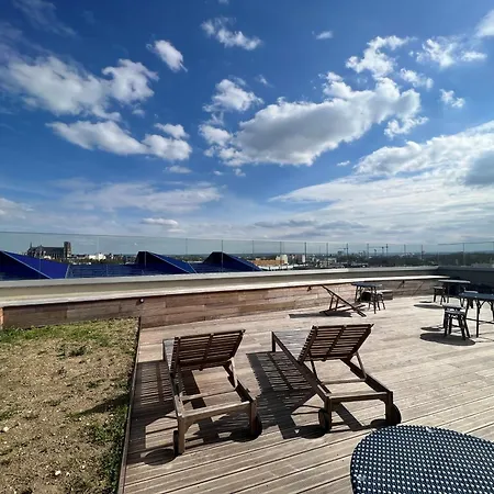 Kley Apartment Reims